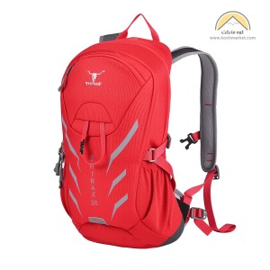 کوله پشتی کله گاوی