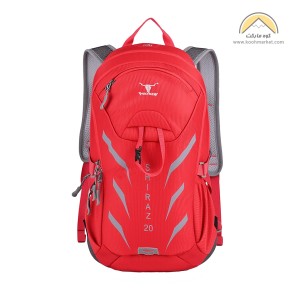 خرید کوله کله گاوی 20 لیتری