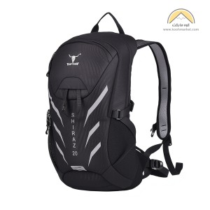 کوله پشتی کله گاوی 20 لیتری مدل PEKYNEW SHIRAZ 20