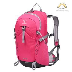 کوله پشتی کله گاوی 22 لیتری