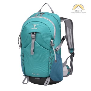 کوله پشتی کله گاوی 22 لیتری مدل PEKYNEW K2 22