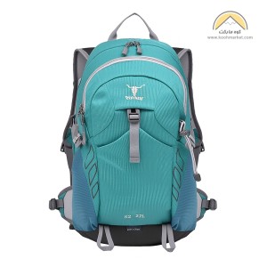 خرید کوله پشتی کله گاوی