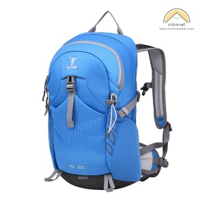 کوله پشتی کله گاوی