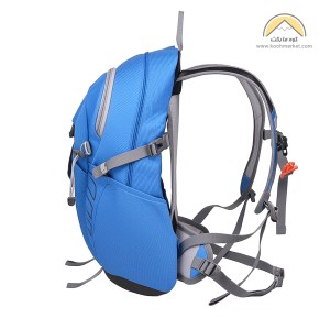 کوله پشتی کله گاوی