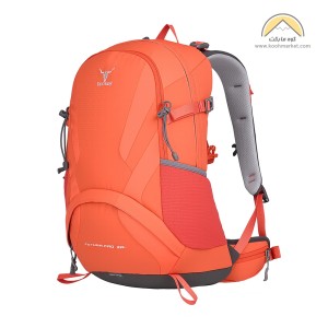 کوله پشتی کله گاوی