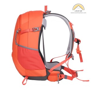 کوله پشتی کوهنوردی