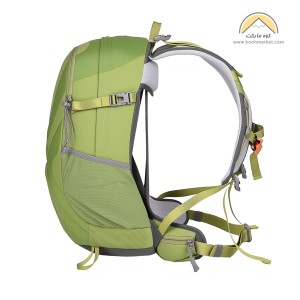 کوله پشتی کله گاوی مدل Pekynew Futura 22