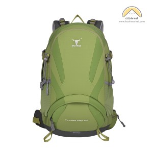 کوله پشتی کله گاوی مدل Pekynew Futura 22