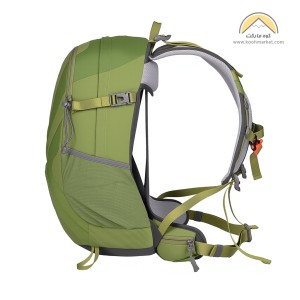 کوله پشتی کله گاوی مدل Pekynew Futura 22