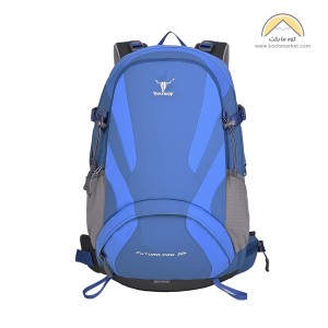 کوله پشتی کله گاوی مدل Pekynew Futura 22