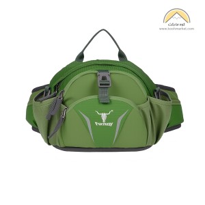 کیف کمری کله گاوی