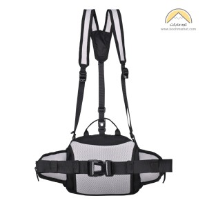 کیف کمری کله گاوی کوله شو