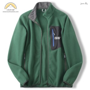 کاپشن پلار BLACK DEER