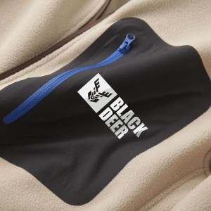 پلار تمام زیپ کوهنوردی