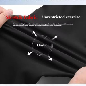 شلوار کوهنوردی کشی