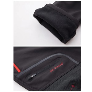 شلوار کوهنوردی وینداستاپر