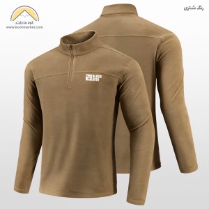 بلوز کوهنوردی