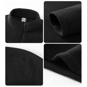 نیم زیپ کوهنوردی