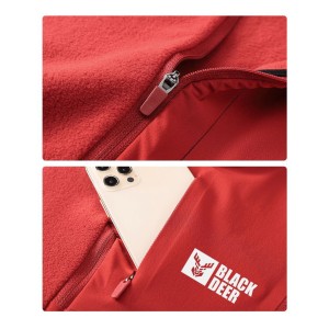 بلوز پلار کوهنوردی بلک دیر