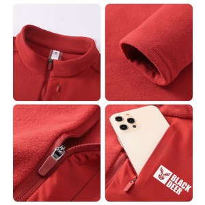 بلوز پلار بلک دیر