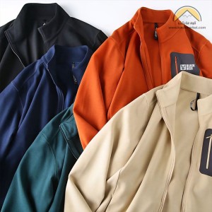 کاپشن کوهنوردی