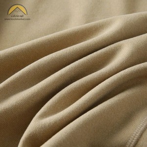 کاپشن پلار BLACK DEER