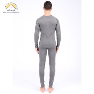 بیس لایر تک لایه