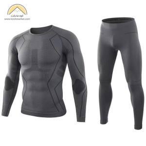 ست بیس لایر ESDY مدل T3003