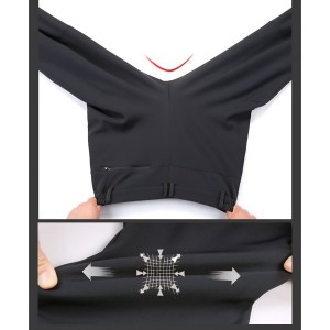 شلوار زمستانی