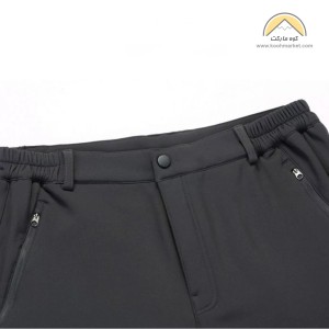 شلوار کوهنوردی وینداستاپر