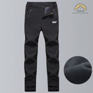شلوار ترکینگ زمستانی