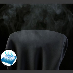 شلوار وینداستاپر کوهنوردی