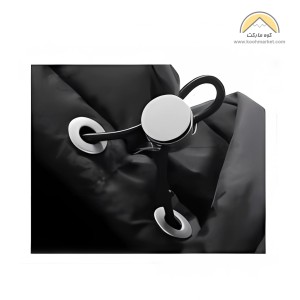 کاپشن بلک دیر