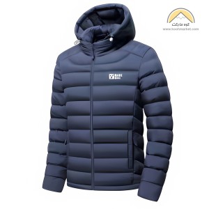 کاپشن الیاف کوهنوردی