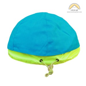 کلاه لبه دار