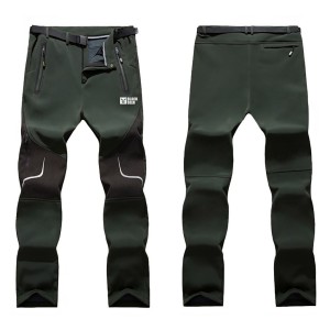 شلوار کوهنوردی وینداستاپر