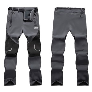 شلوار  وینداستاپر