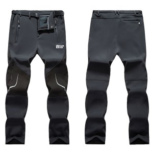 شلوار کوهنوردی زمستانی