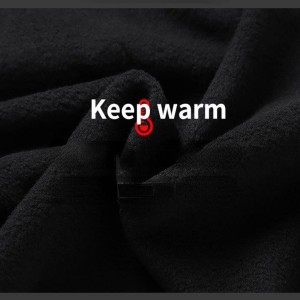 شلوار کوهنوردی گرم