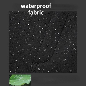 شلوار کوهنوردی ضدآب