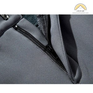 شلوار کوهنوردی وینداستاپر