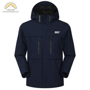 کاپشن ضدآب کوهنوردی