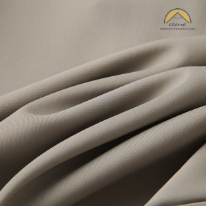 بلوز نیم زیپ پاییزه بلک دیر مدل BLACKDEER 2138