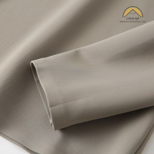 بلوز نیم زیپ پاییزه بلک دیر مدل BLACKDEER 2138