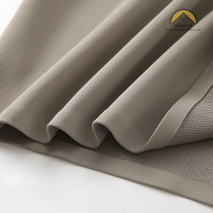 بلوز نیم زیپ پاییزه بلک دیر مدل BLACKDEER 2138