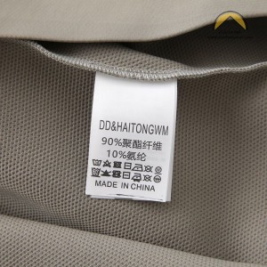 بلوز نیم زیپ پاییزه بلک دیر مدل BLACKDEER 2138