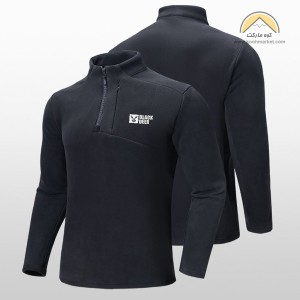 بلوز نیم زیپ پلار