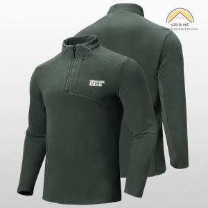 بلوز نیم زیپ کوهنوردی