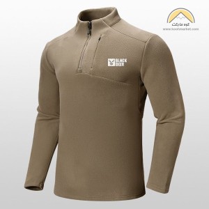 بلوز کوهنوردی پلار