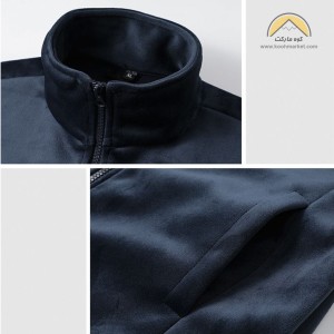 بلوز زمستانی